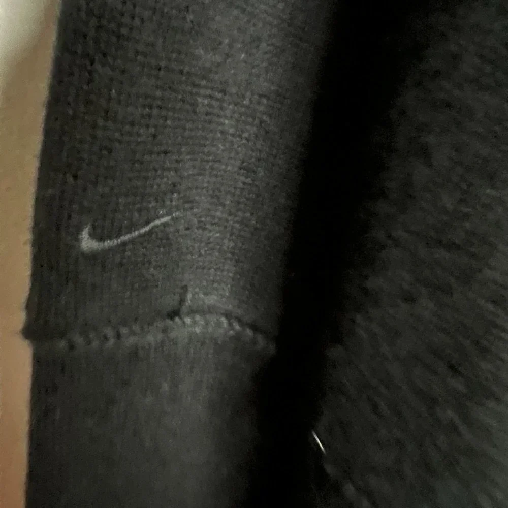 Nike Every Stitch Considered ESC Knit Crewneck Sweater Italy Size SP